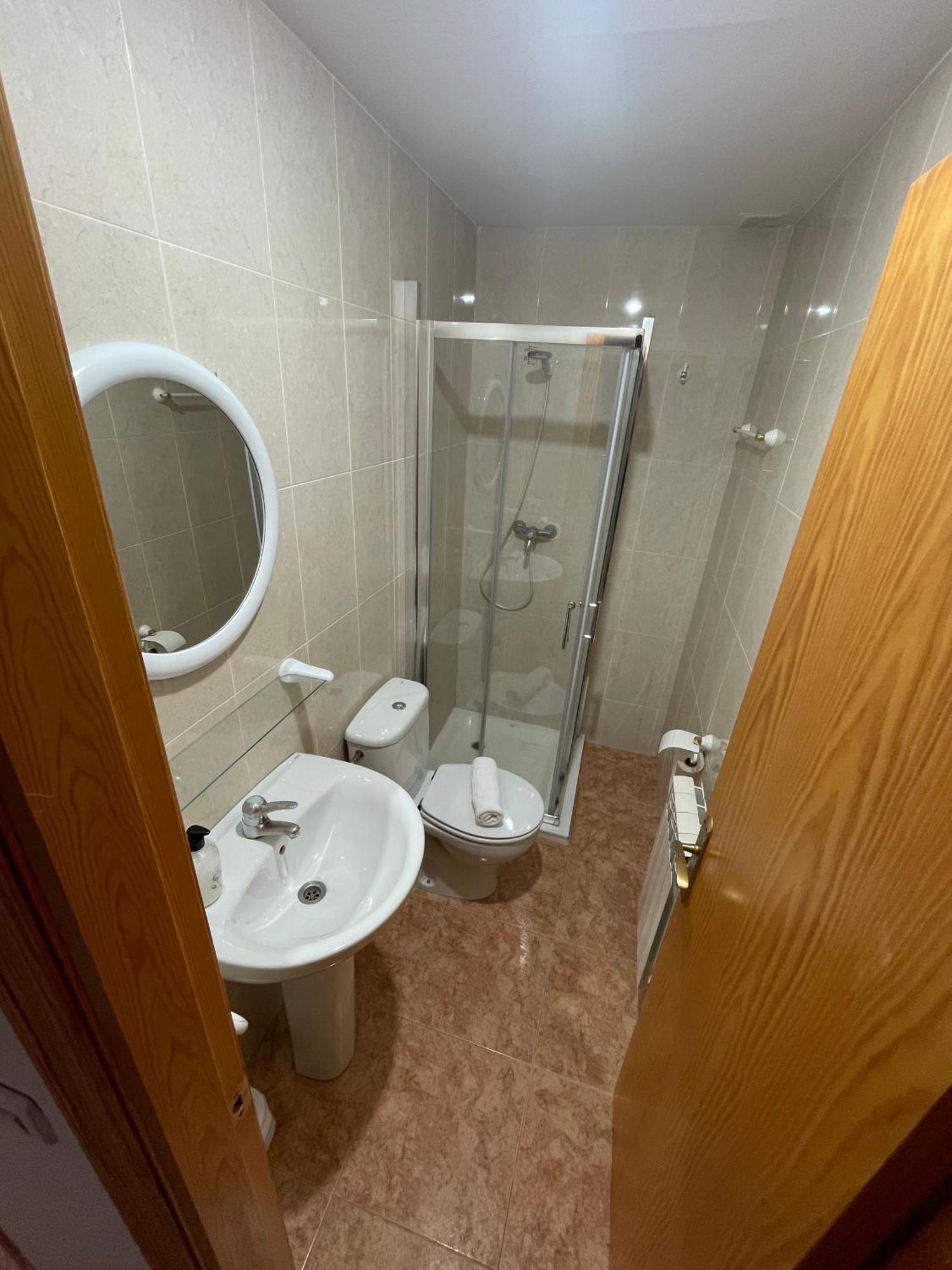 Hostal La Rurala Estopanya Estopinan del Castillo エクステリア 写真